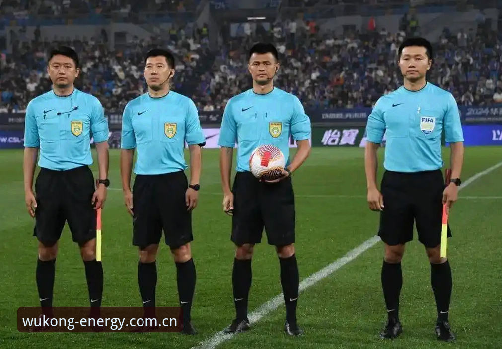 裁判新规·实战清单：2026世界杯裁判规则变了，这里有三点关键影响